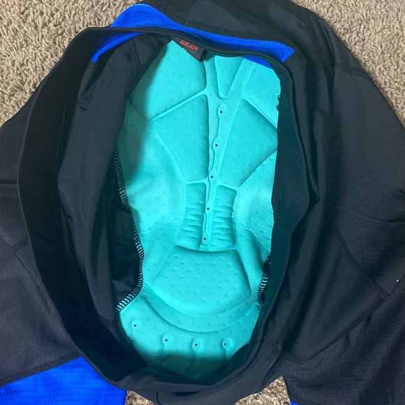 Sport Gear Cycling Pants - Picture 4 of 8